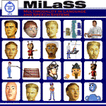 MiLaSS logo